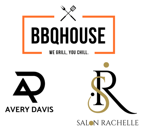 Examples og logo design